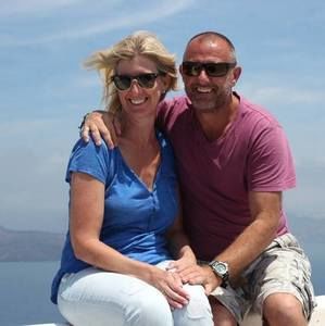 Meet your Posher, Sue